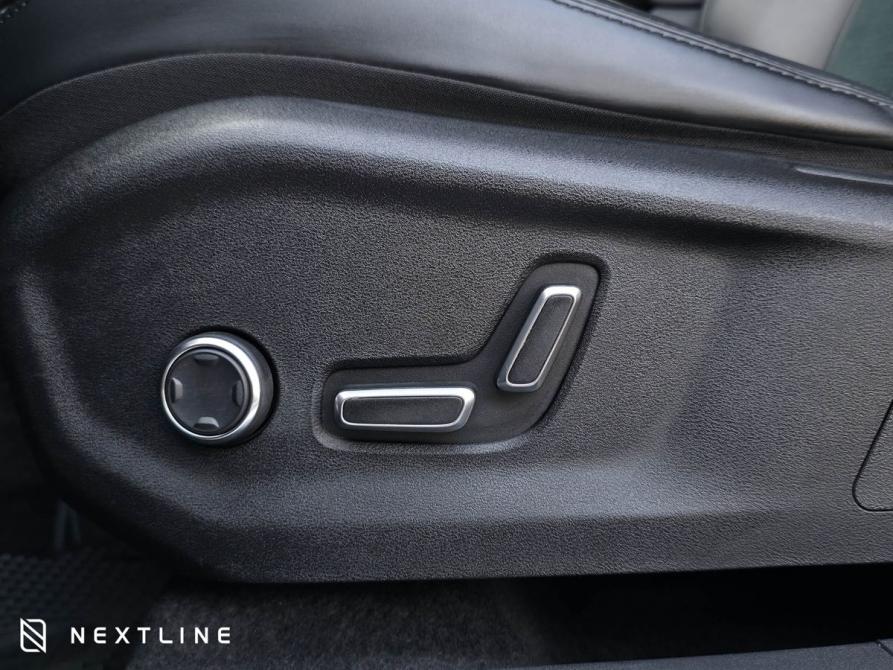 Geely Monjaro I Самара  - изображение 32