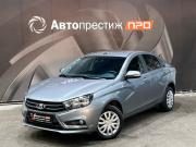 Lada (ВАЗ) Vesta I Пермь  - изображение 21