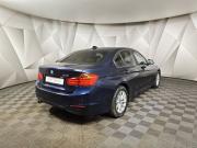 BMW 3 серии VI (F3x) Москва  - изображение 18