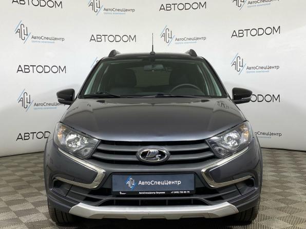 Lada (ВАЗ) Granta I Рестайлинг с пробегом 2021 года, цена 787 000 рублей, 39792 км, универсал, Автокод Объявления