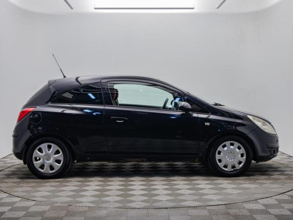 Opel Corsa D с пробегом 2008 года, цена 345 000 рублей, 257133 км, хэтчбек, Автокод Объявления