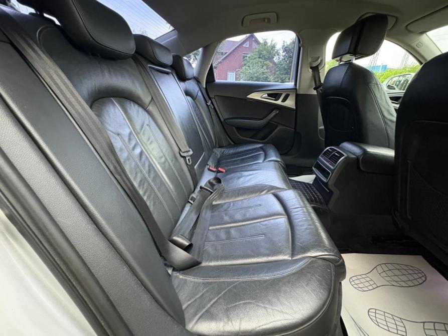 Audi A6 IV (C7) Уфа  - изображение 16