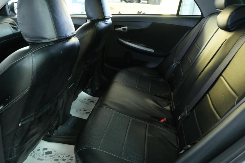 Toyota Corolla X (E140 E150) Омск  - изображение 20