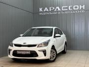 Kia Rio IV Магнитогорск  - изображение 17