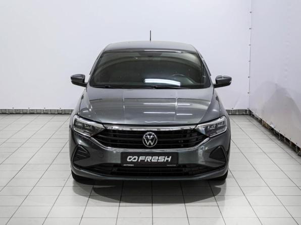 Volkswagen Polo V Рестайлинг с пробегом 2020 года, цена 1 449 500 рублей, 97262 км, седан, Автокод Объявления