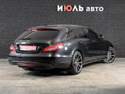 Mercedes-Benz CLS II (C218) Рестайлинг Екатеринбург  - изображение 33