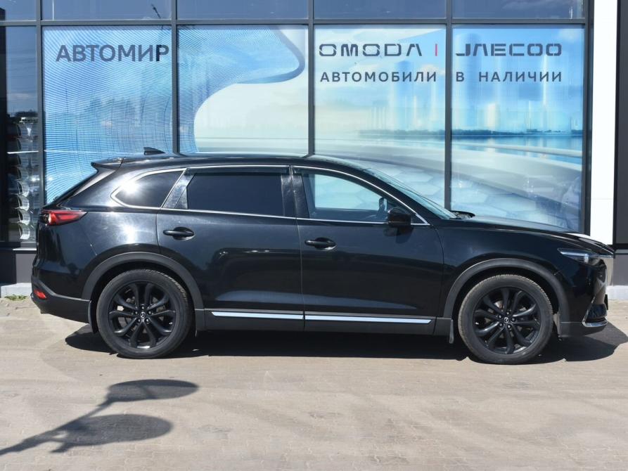 Mazda CX-9 II Архангельск  - изображение 4