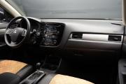 Mitsubishi Outlander III Крым  - изображение 45
