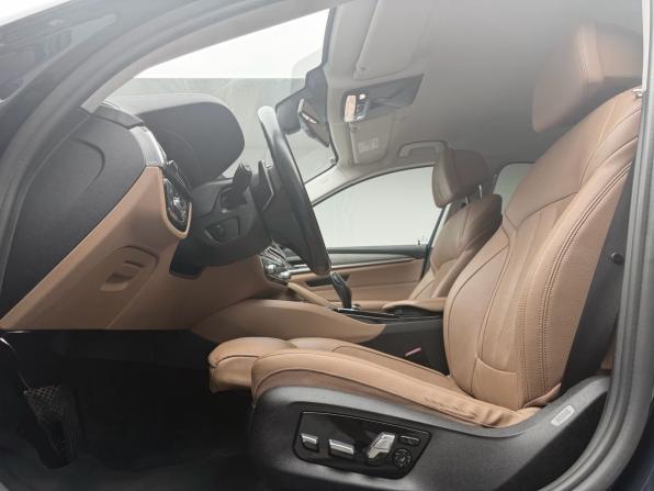 BMW 5 серии VII (G30/G31/G38) с пробегом 2018 года, цена 3 499 000 рублей, 140000 км, седан, Автокод Объявления