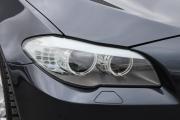 BMW M5 V (F10) Рестайлинг Тюмень  - изображение 25