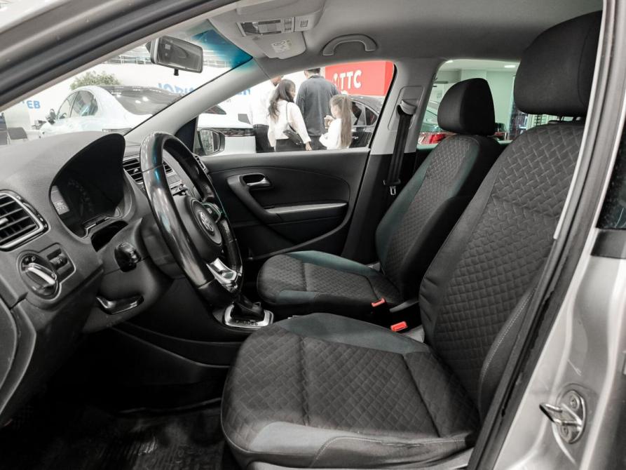Volkswagen Polo V Рестайлинг Казань  - изображение 20