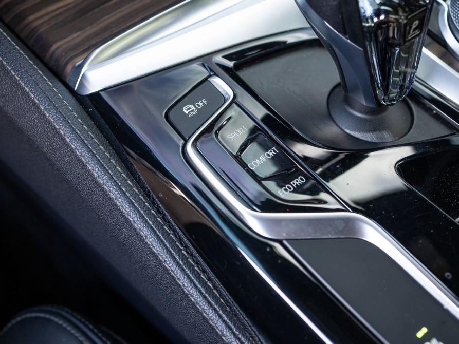 BMW 5 серии VII (G30/G31/G38) Ижевск  - изображение 30