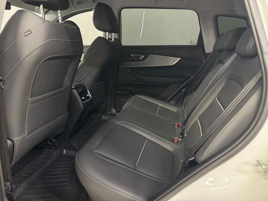 Chery Tiggo 7 Pro Max I Уфа  - изображение 14