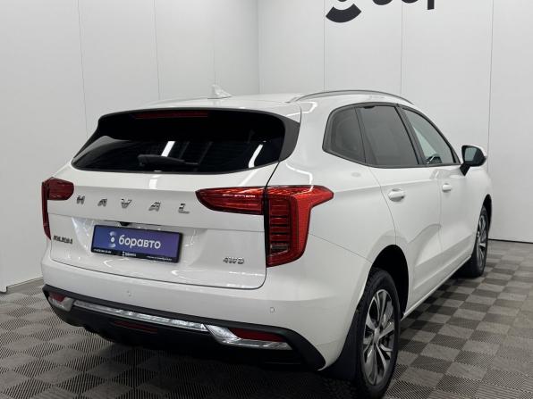 Haval Jolion I Рестайлинг с пробегом 2023 года, цена 1 650 000 рублей, 88895 км, внедорожник, Автокод Объявления