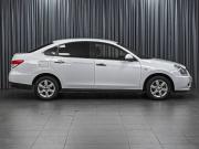 Nissan Almera III (G15) Ставрополь  - изображение 26