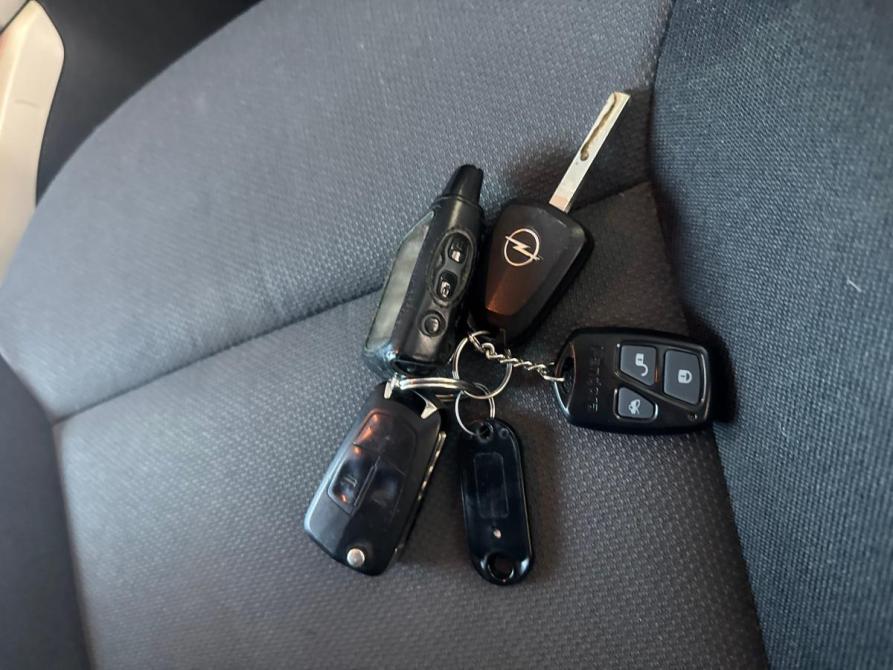 Opel Astra H Рестайлинг Новосибирск  - изображение 22
