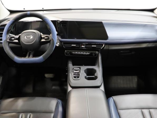 GAC GS3 с пробегом 2024 года, цена 2 200 000 рублей, 42360 км, внедорожник, Автокод Объявления