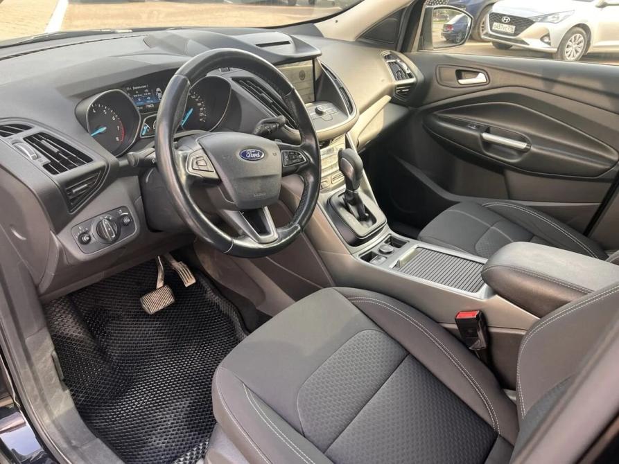 Ford Kuga II Рестайлинг Казань  - изображение 6