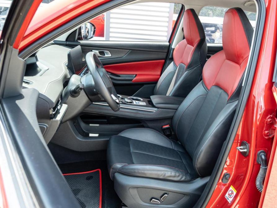 Changan CS55 Plus II Краснодар  - изображение 10