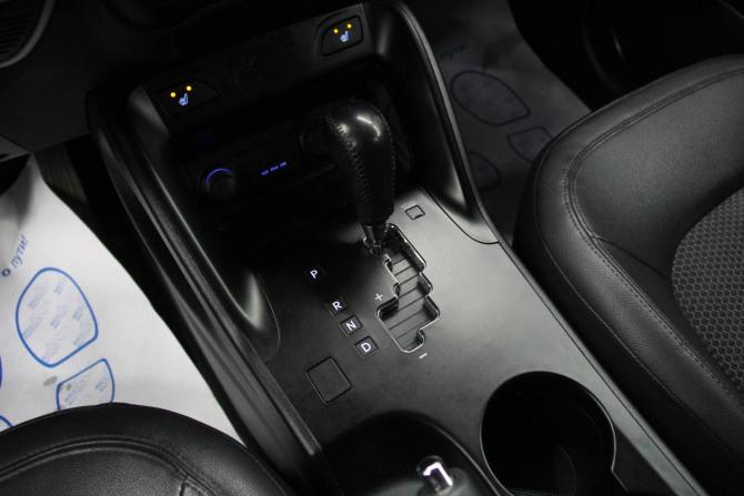 Hyundai ix35 I с пробегом 2011 года, цена 1 355 400 рублей, 101361 км, внедорожник, Автокод Объявления