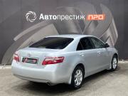 Toyota Camry VI (XV40) Рестайлинг Пермь  - изображение 25