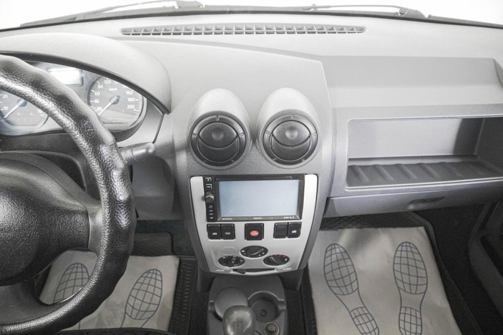 Renault Logan I Кемерово  - изображение 17