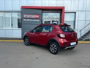 Renault Sandero II Рестайлинг Альметьевск  - изображение 35