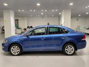 Volkswagen Polo V Рестайлинг Казань  - изображение 32