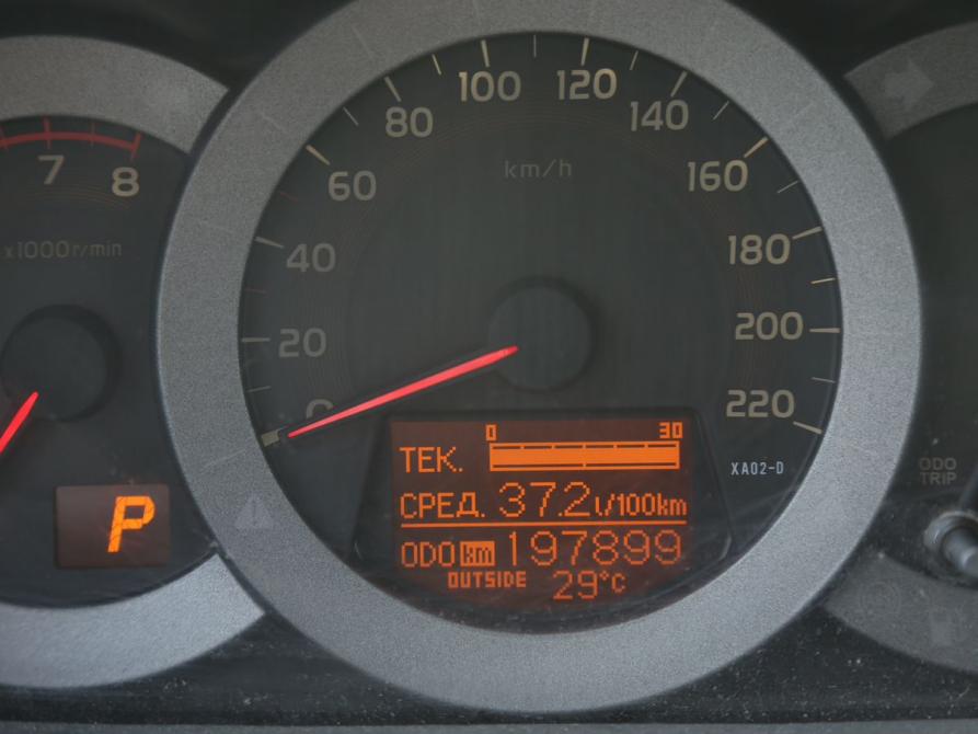 Toyota RAV4 III (XA30) Рестайлинг Иваново  - изображение 19