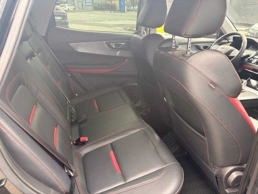 Chery Tiggo 4 Pro I Ростов-на-Дону  - изображение 23