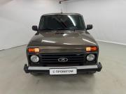Lada (ВАЗ) Niva Legend I Москва  - изображение 16