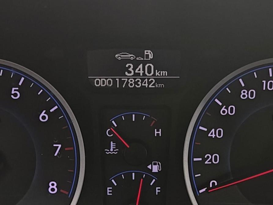 Hyundai Elantra IV (HD) Барнаул  - изображение 13