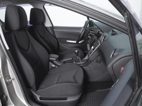 Peugeot 308 I с пробегом 2011 года, цена 699 000 рублей, 114168 км, хэтчбек, Автокод Объявления
