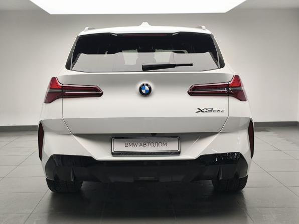 BMW X3 IV (G45/G48) с пробегом 2024 года, цена 7 990 000 рублей, 5643 км, внедорожник, Автокод Объявления