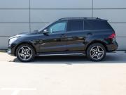 Mercedes-Benz GLE I (W166) Москва  - изображение 40