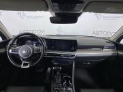Kia K5 III Москва  - изображение 29