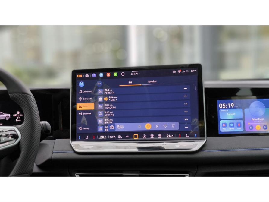 Volkswagen Tiguan III (China Market) Москва  - изображение 19
