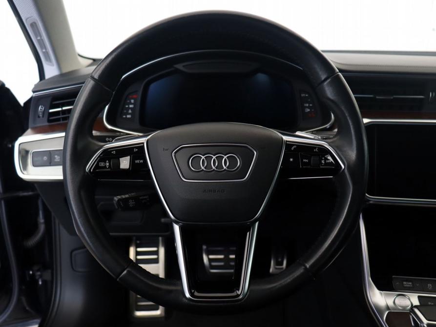 Audi A6 V (C8) Калининград  - изображение 13