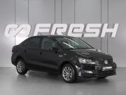 Volkswagen Polo V Рестайлинг Минеральные Воды  - изображение 17