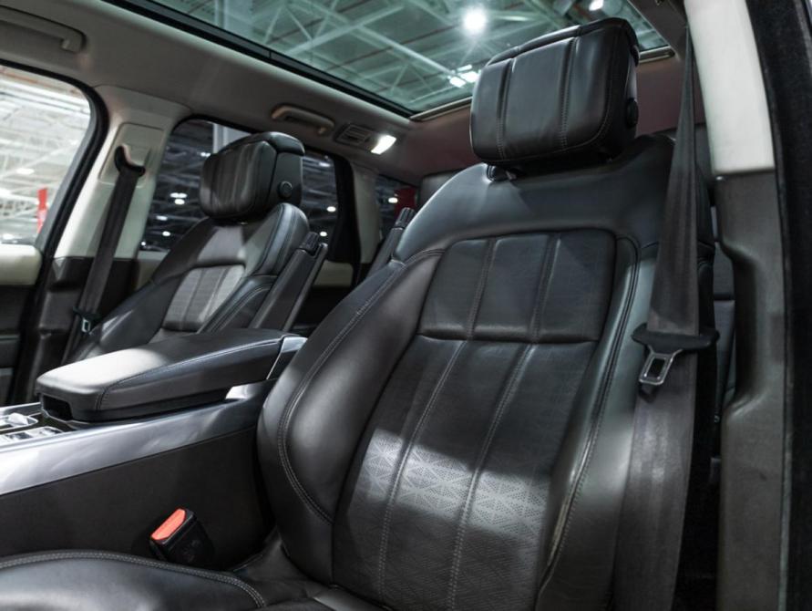 Land Rover Range Rover Sport II Рестайлинг Санкт-Петербург  - изображение 21