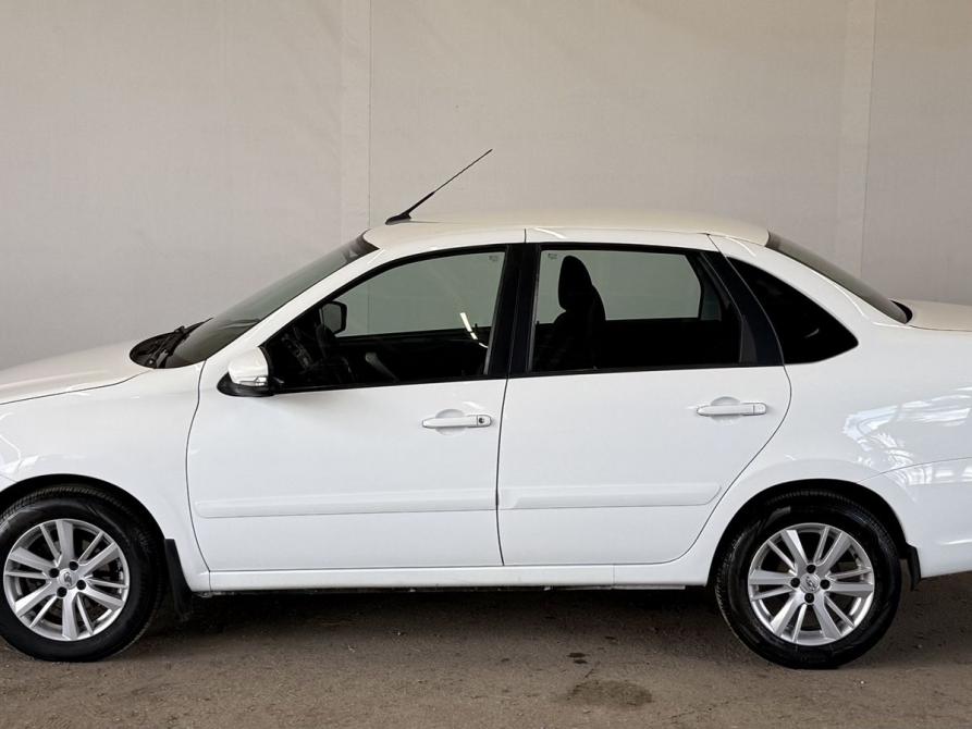 Lada (ВАЗ) Granta I Рестайлинг Псков  - изображение 7