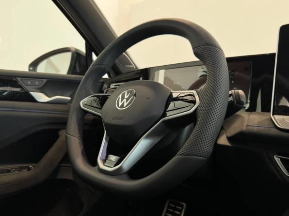 Volkswagen Tiguan III (China Market) с пробегом 2025 года, цена 5 150 000 рублей, 100 км, внедорожник, Автокод Объявления