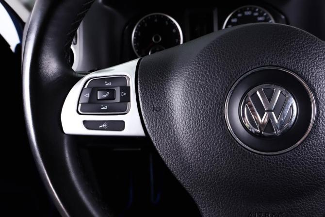 Volkswagen Tiguan I с пробегом 2011 года, цена 1 429 000 рублей, 183000 км, внедорожник, Автокод Объявления