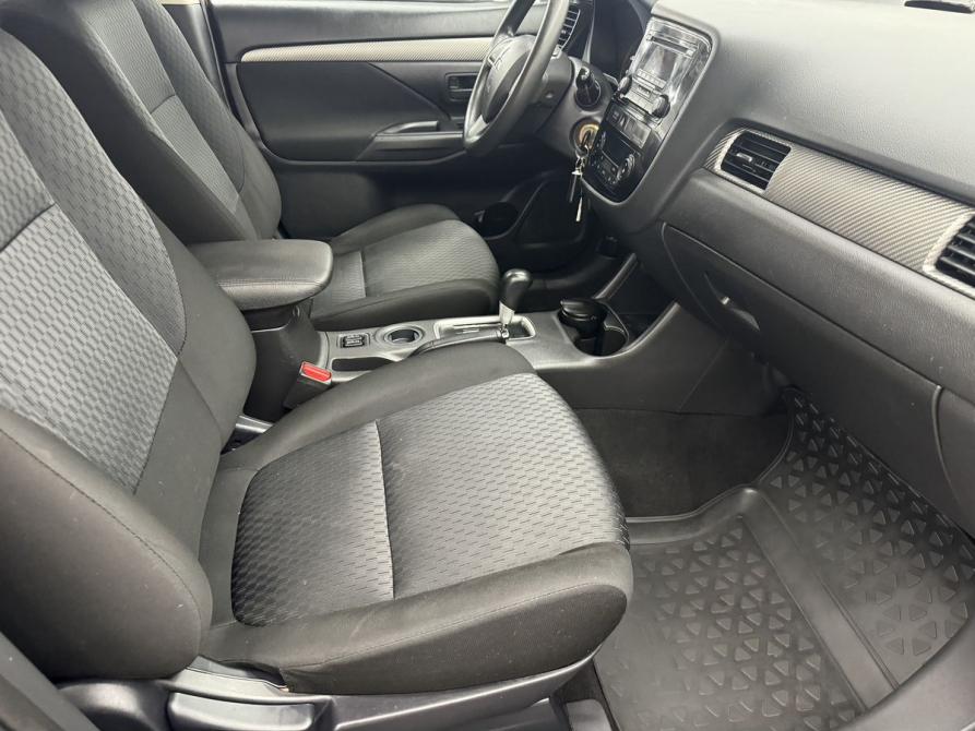 Mitsubishi Outlander III Воронеж  - изображение 16