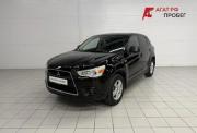 Mitsubishi ASX I Астрахань  - изображение 19