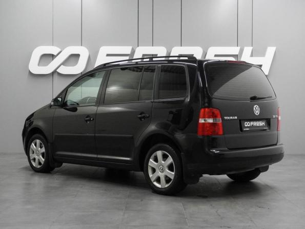 Volkswagen Touran I с пробегом 2006 года, цена 719 000 рублей, 148841 км, компактвэн, Автокод Объявления