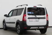 Lada (ВАЗ) Largus I Рестайлинг Екатеринбург  - изображение 27