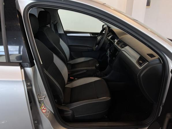 Skoda Rapid I Рестайлинг с пробегом 2019 года, цена 1 035 000 рублей, 223072 км, лифтбек, Автокод Объявления
