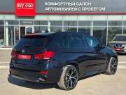 BMW X5 III (F15) Пермь  - изображение 31