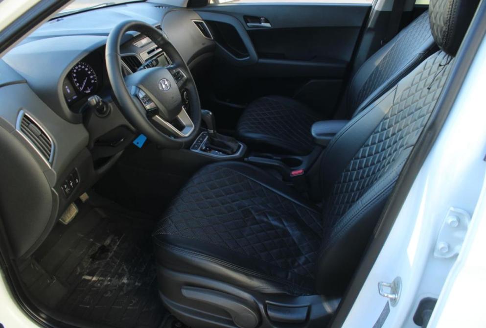 Hyundai Creta I Саратов  - изображение 14